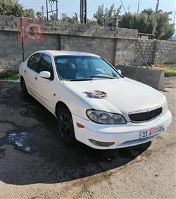 نيسان ماكسيما